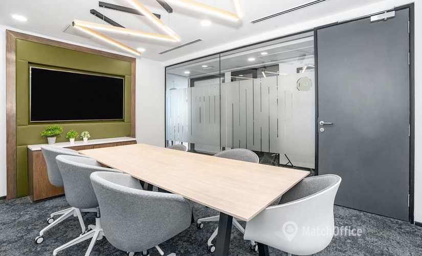 Virtual office in Coimbatore, Udayampalayam Road (641028) - 2 | MatchOffice.com