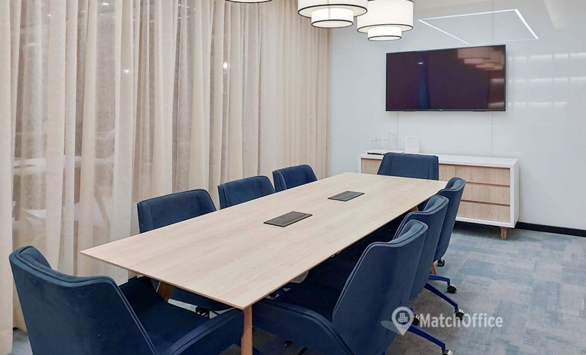 10 m² Business park in Mumbai Central, Supreme Business Park (400076) - 2 | MatchOffice.com