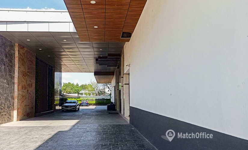 Virtual office space in Indore, 26 (452010) - 2 | MatchOffice