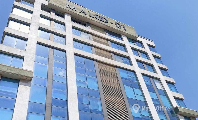 10 m² Shared workspace in Indore, 26 (452010) - 0 | MatchOffice.com