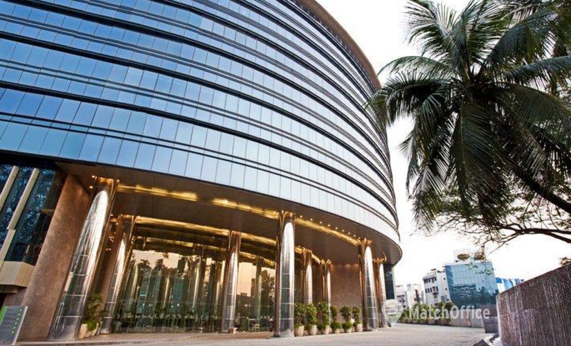 70 m² Business space in Mumbai Central, B1/04-05 (400072) - 2 | MatchOffice