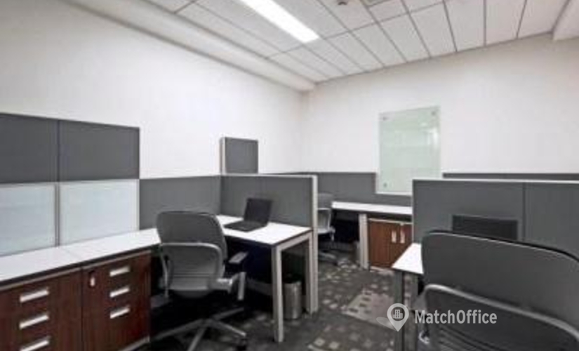 70 m² Business center place for rent in Mumbai Central, B1/04-05 (400072) - 1 | MatchOffice.com