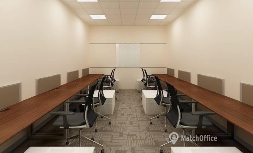 45 m² Serviced office in Mumbai Central, 46 (400026) - 1 | MatchOffice.com