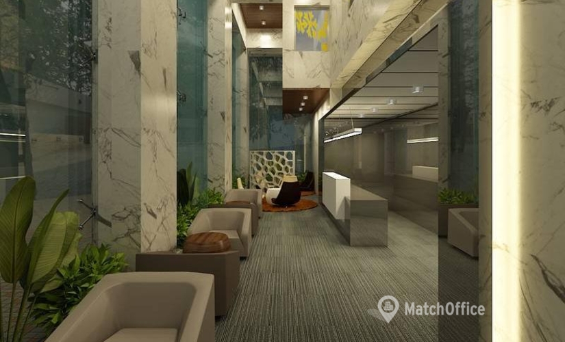 45 m² Business space in Mumbai Central, 46 (400026) - 2 | MatchOffice.com