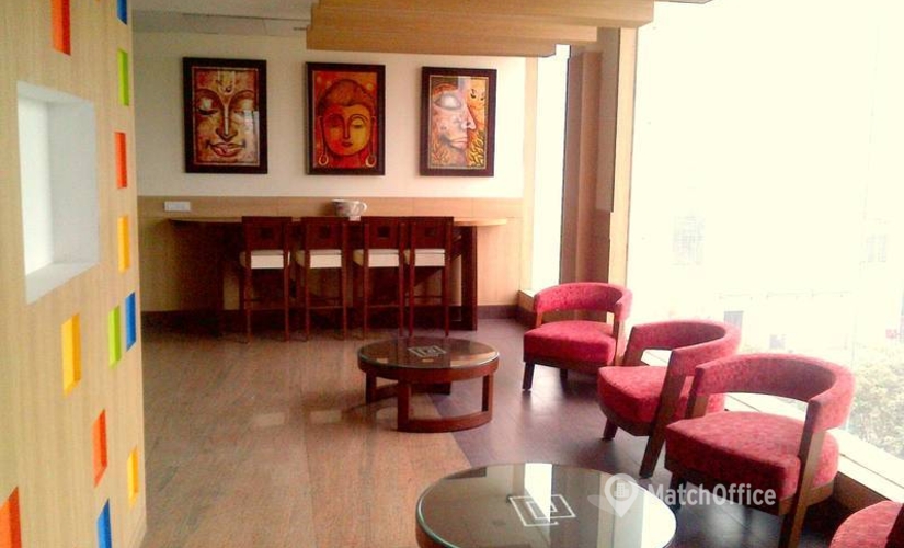 450 m² Business space in Gurgaon, SCO-83 (122001) - 3 | MatchOffice.com