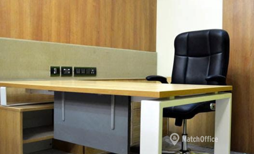 Business center Iris Tech Park, Sector 48, Sohna Road, Gurgaon, Haryana 122002 Gurugram