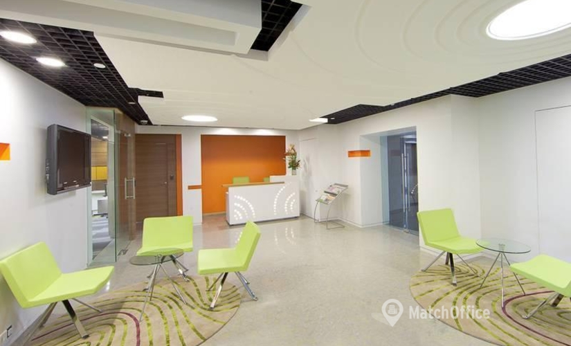 2000 m² Business space place up for rent in Gurgaon, Sushant Lok (122002) - 6 | MatchOffice.com