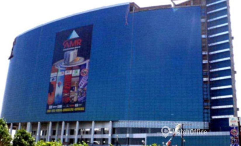 30 m² Business space building for rent in Noida, Manhatten (203201) - 0 | MatchOffice.com