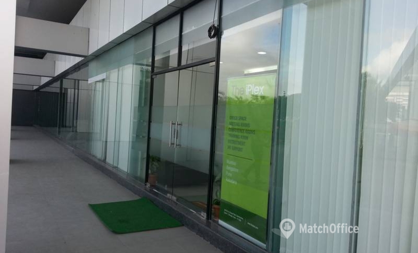 7000 m² Business center property for rent in Pune, Commerzone- Tower-01 (411006) - 1 | MatchOffice