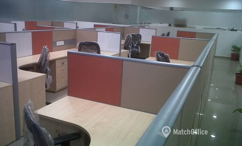 7000 m² Business center place for rent in Bangalore Central, Tower-1 Cessna Business Park (560103) - 3 | MatchOffice