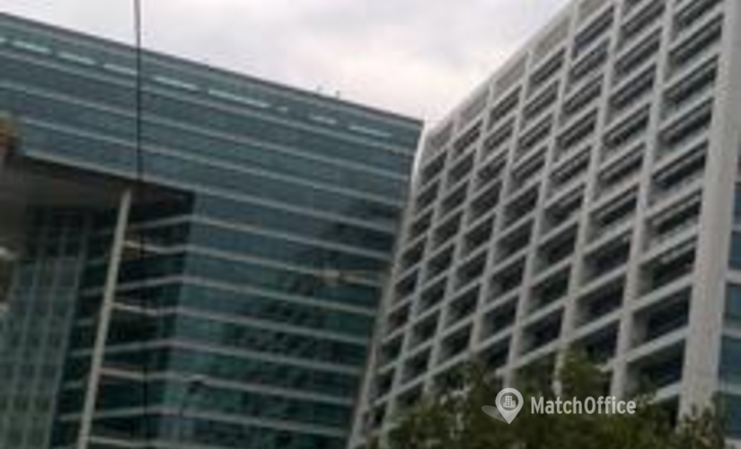 7000 m² Shared workspace in Mumbai Central, Sunshine Tower (400013) - 0 | MatchOffice.com