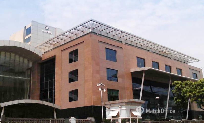 Virtual business address in Chennai, Level 5 (600032) - 0 | MatchOffice.com