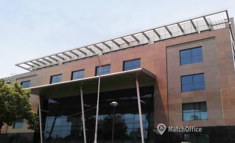 Virtual business address in Chennai, Level 5 (600032) - 1 | MatchOffice