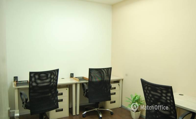2500 m² Business center in Noida, 3B (201301) - 1 | MatchOffice