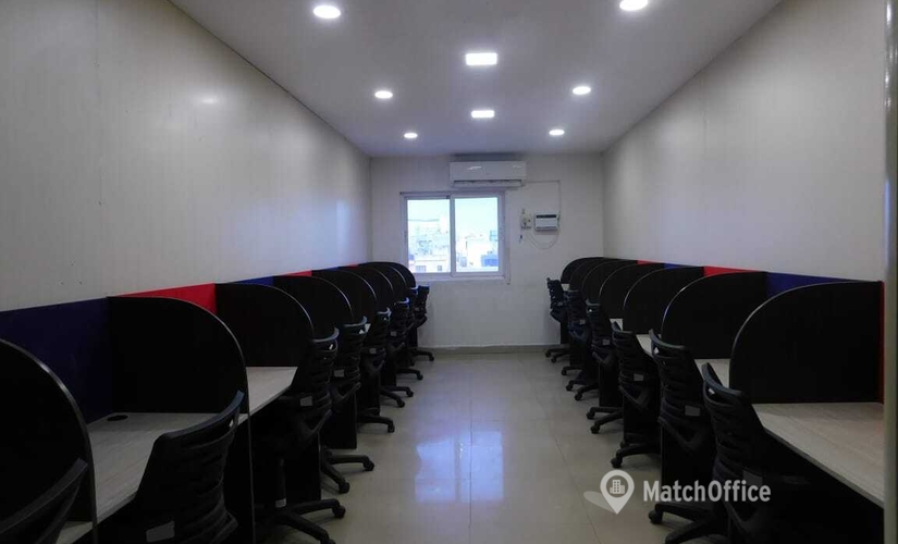 1000 m² Business park in Chennai, Mount Road (600006) - 1 | MatchOffice