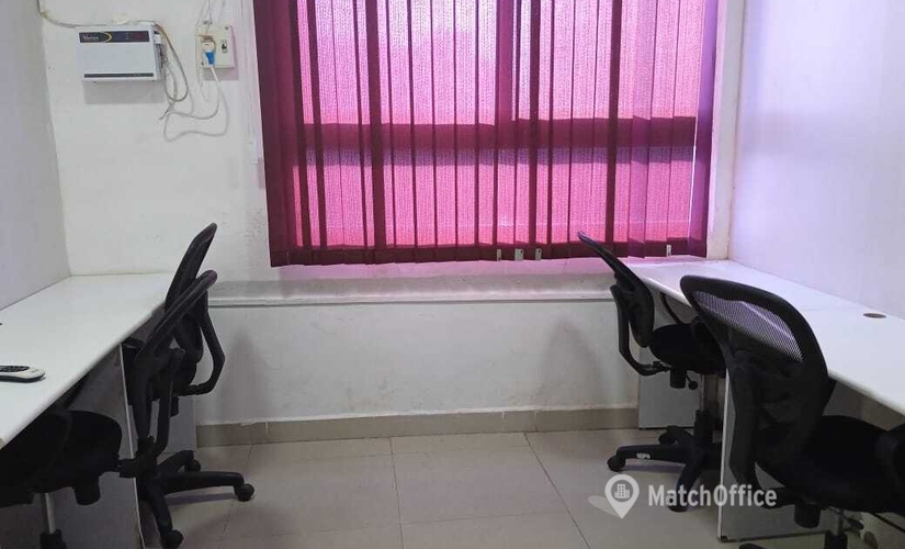1000 m² Business space in Chennai, Mount Road (600006) - 2 | MatchOffice