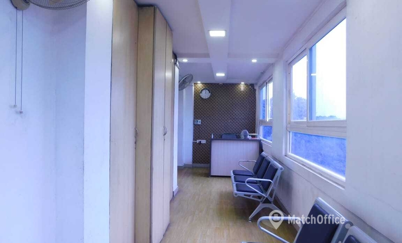 1000 m² Business space in Chennai, Mount Road (600006) - 3 | MatchOffice.com