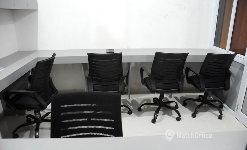 Virtual office in Vadodara, Nazar Baug Palace (390001) - 4 | MatchOffice