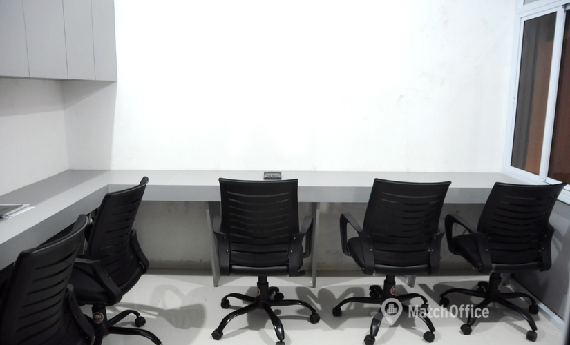 Virtual office space in Vadodara, Nazar Baug Palace (390001) - 5 | MatchOffice.com
