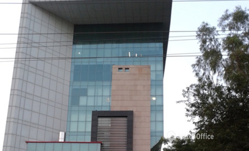 35 m² Business center property up for rent in Gurgaon, Level 5 (122015) - 0 | MatchOffice