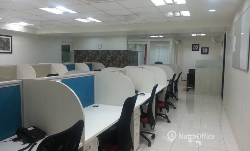 100 m² Business center building for rent in Pune, Vartak Heritage (411052) - 2 | MatchOffice