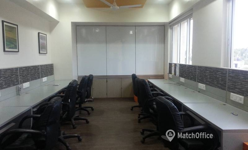 100 m² Business center property for rent in Pune, Vartak Heritage (411052) - 3 | MatchOffice.com