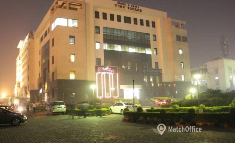 Business center Times Square Building, Sushant lok- 1 122002 Gurugram