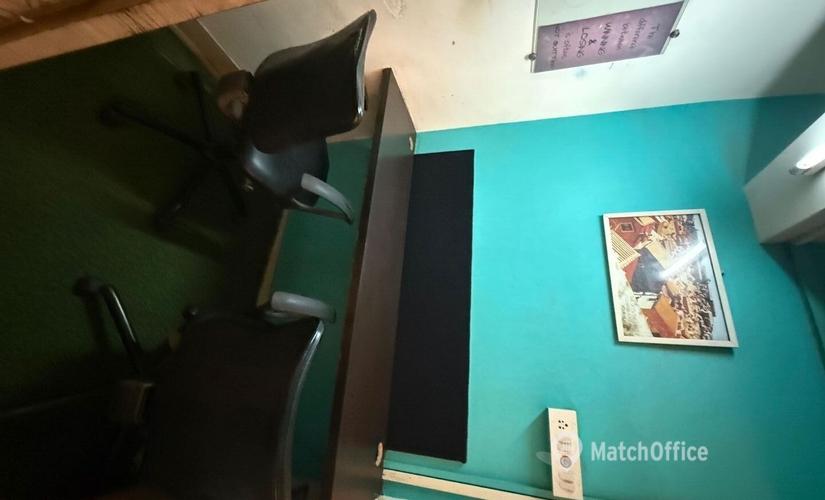 50 m² Co-working  in Mumbai Central, Delicacy of China 2 (400102) - 1 | MatchOffice