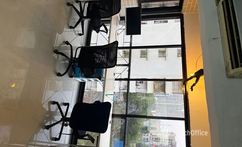50 m² Coworking in Mumbai Central, Delicacy of China 2 (400102) - 2 | MatchOffice
