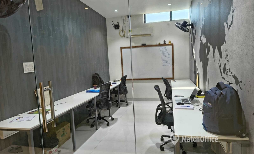 Office Bakthavachalam Street 26 625019 Madurai
