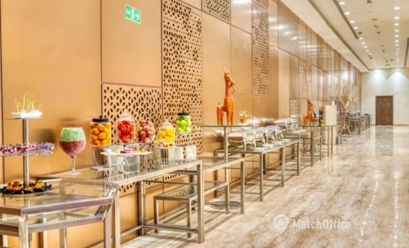 Conference center in Kolkata, City Centre 2 (700136) - 4 | MatchOffice