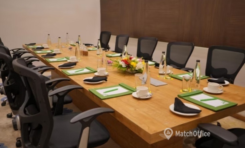 Meeting room in Kolkata, City Centre 2 (700136) - 3 | MatchOffice