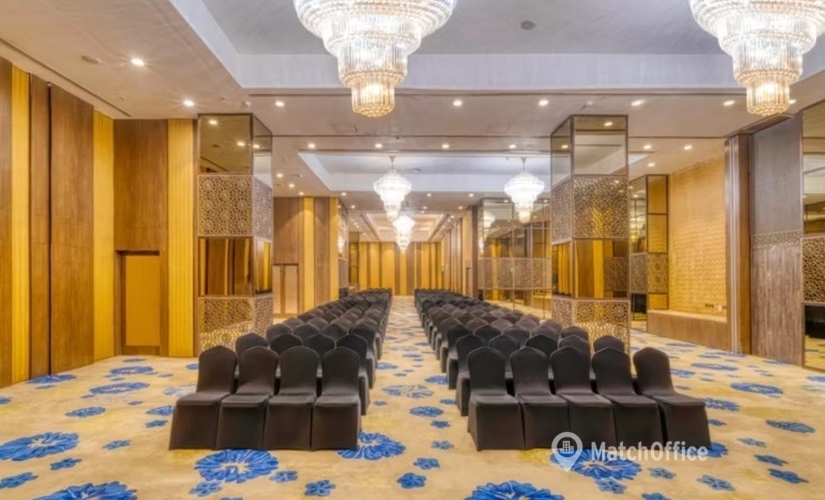 Conference space in Kolkata, City Centre 2 (700136) - 0 | MatchOffice