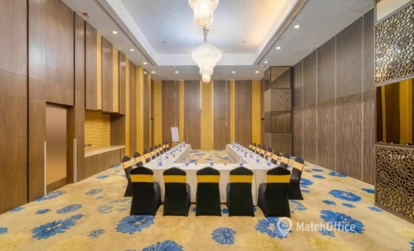  Conference center in Kolkata, City Centre 2 (700136) - 1 | MatchOffice