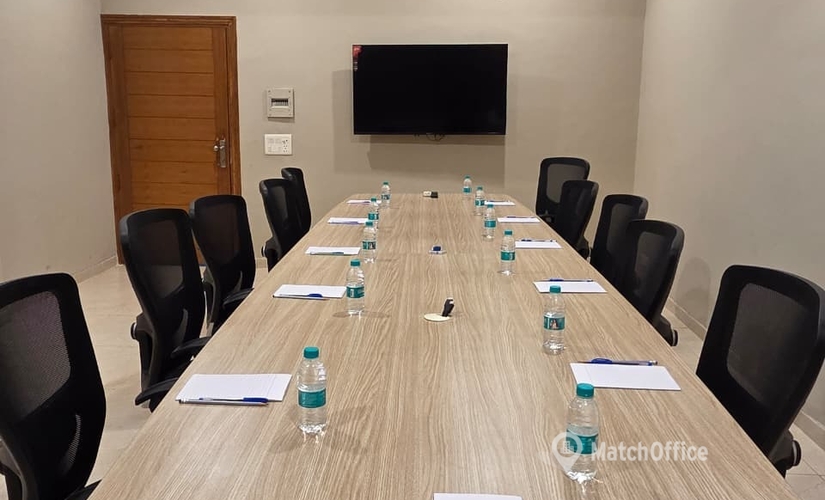 Conference center in New Delhi, Kasturba Gandhi Marg 21 (110001) - 0 | MatchOffice