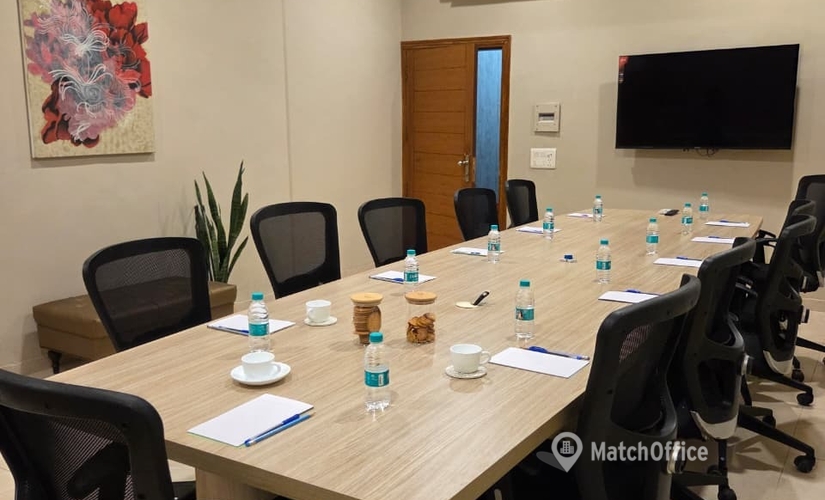  Conference center in New Delhi, Kasturba Gandhi Marg 21 (110001) - 1 | MatchOffice.com