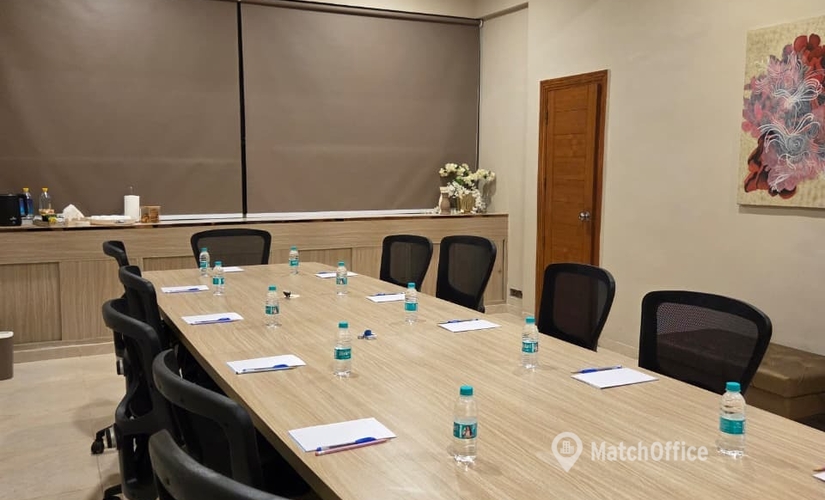  Conference hall in New Delhi, Kasturba Gandhi Marg 21 (110001) - 3 | MatchOffice