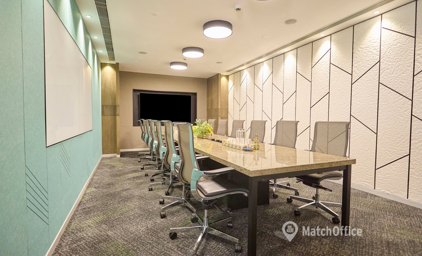 34000 m² Business center in Gurugram, Two Horizon Centre (122002) - 0 | MatchOffice