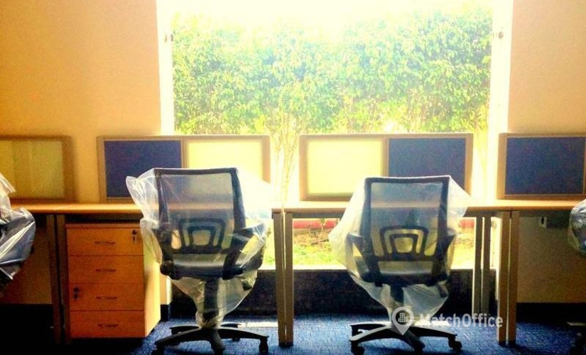 1 m² Business park building for rent in Gurgaon, SCO-83 (122001) - 0 | MatchOffice.com