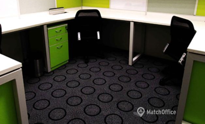 25000 m² Business center property available to rent in Bangalore Central, Divyasree Chambers (560025) - 4 | MatchOffice