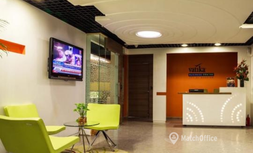 2000 m² Business center property up for rent in Gurgaon, Sushant Lok (122002) - 7 | MatchOffice.com