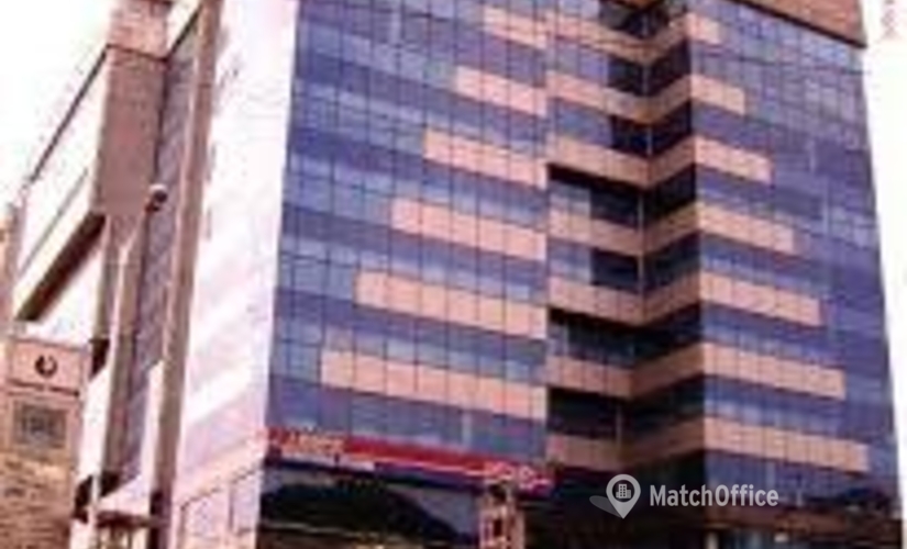 700 m² Business park place for rent in Bangalore Central, 99 & 100 (560025) - 1 | MatchOffice.com