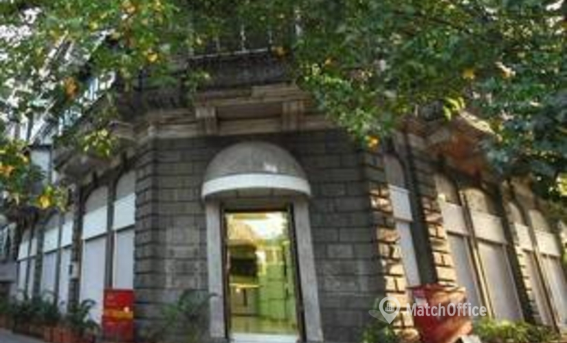 30 m² Business center building for rent in Mumbai Central, Ismail Building (400001) - 3 | MatchOffice