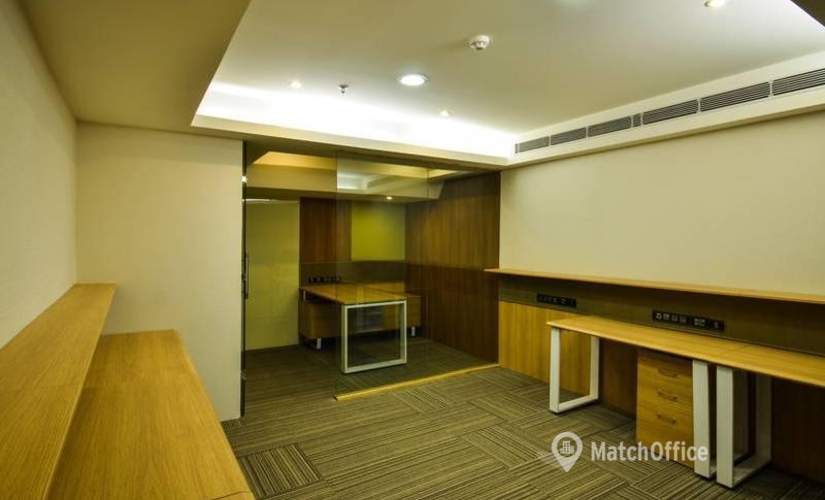 Business center Iris Tech Park, Sector 48, Sohna Road, Gurgaon, Haryana 122002 Gurugram