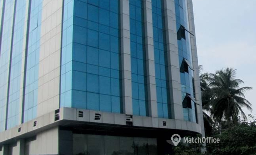 60 m² Business space building for rent in Coimbatore, Srivari Srimath (641018) - 0 | MatchOffice.com