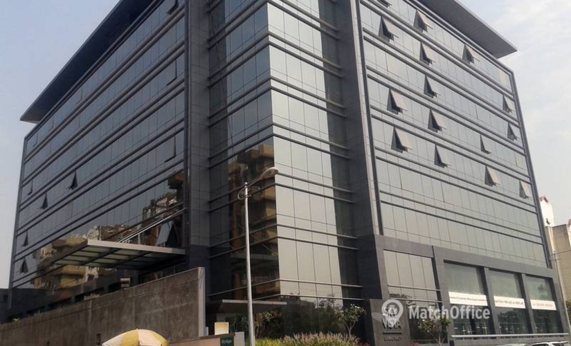 10 m² Business space building for rent in Pune, Sky Vista (411014) - 0 | MatchOffice.com