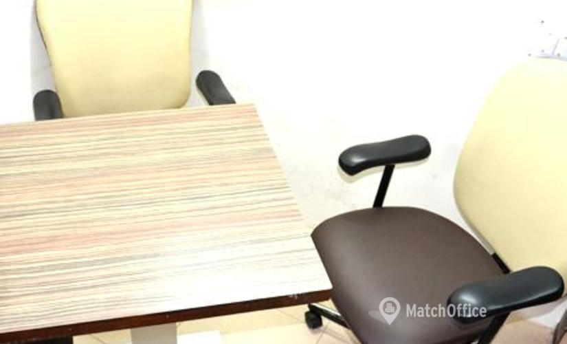 16 m² Serviced office building for rent in Ahmedabad, A-367 (380009) - 4 | MatchOffice.com