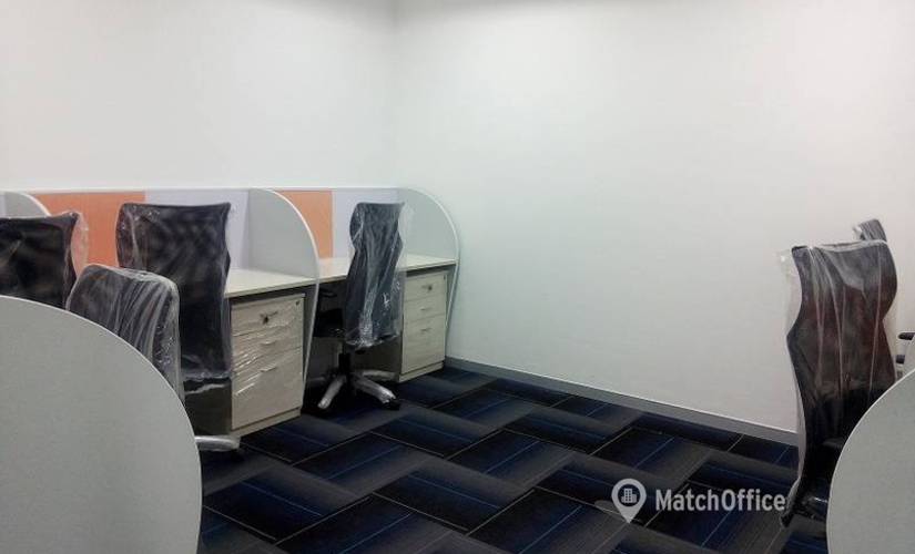 7000 m² Business park in Bangalore Central, Tower-1 Cessna Business Park (560103) - 4 | MatchOffice