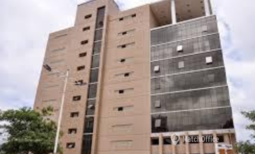 7000 m² Serviced office in Bangalore Central, Tower-1 Cessna Business Park (560103) - 1 | MatchOffice