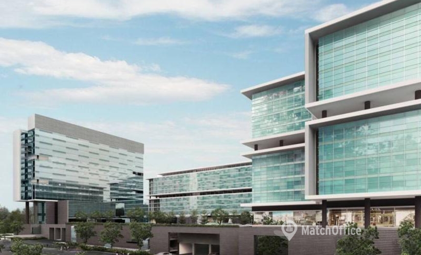 7200 m² Business space building for rent in Pune, Level 6 (411006) - 0 | MatchOffice